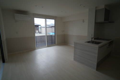 居室・リビング　ＬＤＫ