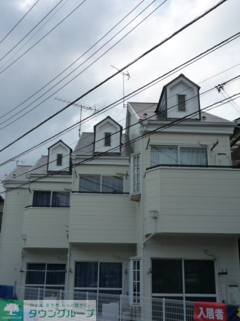 その他共有部分　外観