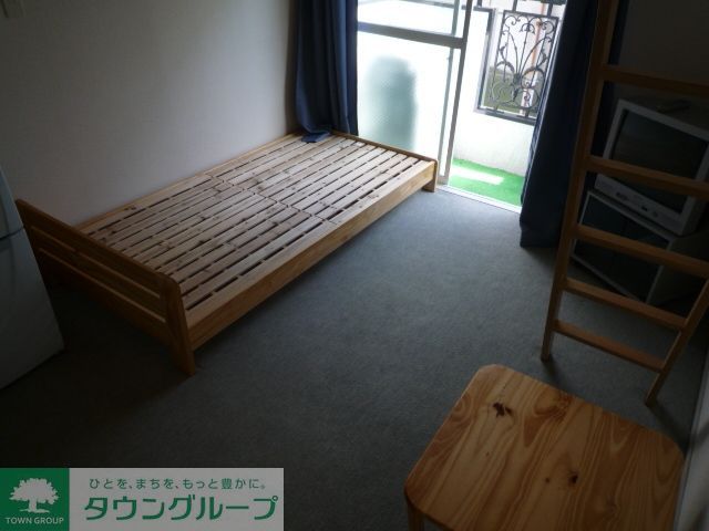 その他部屋・スペース　庭