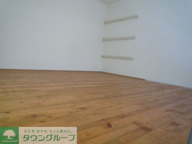 居室・リビング　リビング/居室