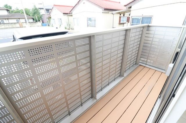 東武伊勢崎線 新伊勢崎駅 徒歩28分 2階建 築1年の内装写真
