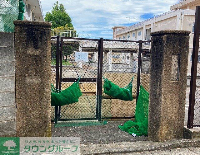 その他共有部分　ゴミ収集場所