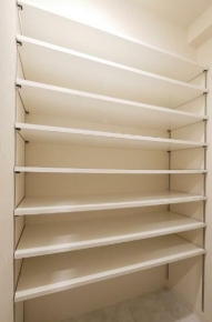 収納　☆収納豊富☆