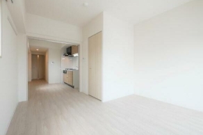 居室・リビング　☆広々とした居室☆