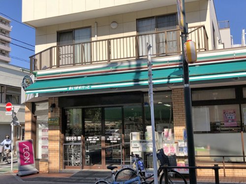 スーパー　まいばすけっと 蓮根2丁目店（スーパー）まで50m