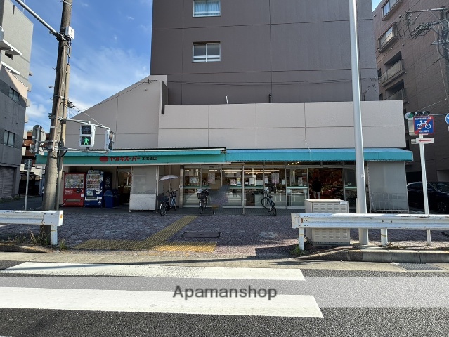 スーパー　（株）ヤオキスーパー／太閤通店（スーパー）まで727m