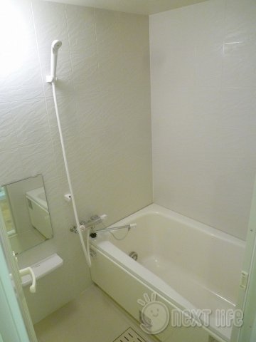 バス・シャワールーム　ヴィラアンジュの風呂