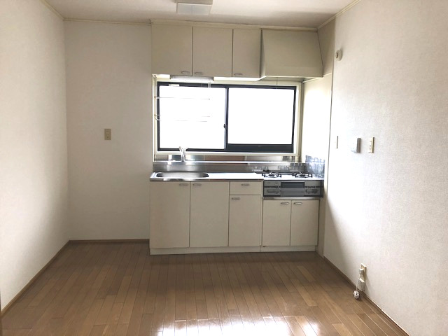 キッチン　同一間取り、同タイプの写真です。