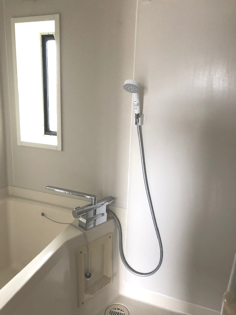 バス・シャワールーム　同一間取り、同タイプの写真です。