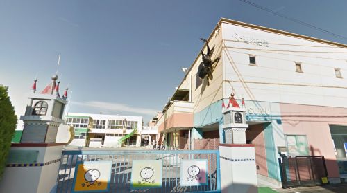 幼稚園・保育園　進幼稚園（幼稚園・保育園）まで603m