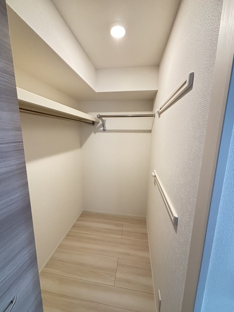 収納　別部屋参考写真です