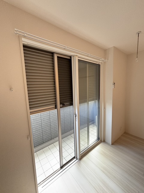 セキュリティ　別部屋参考写真です