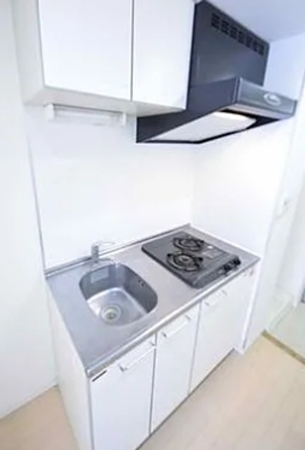 キッチン　※別部屋参考画像