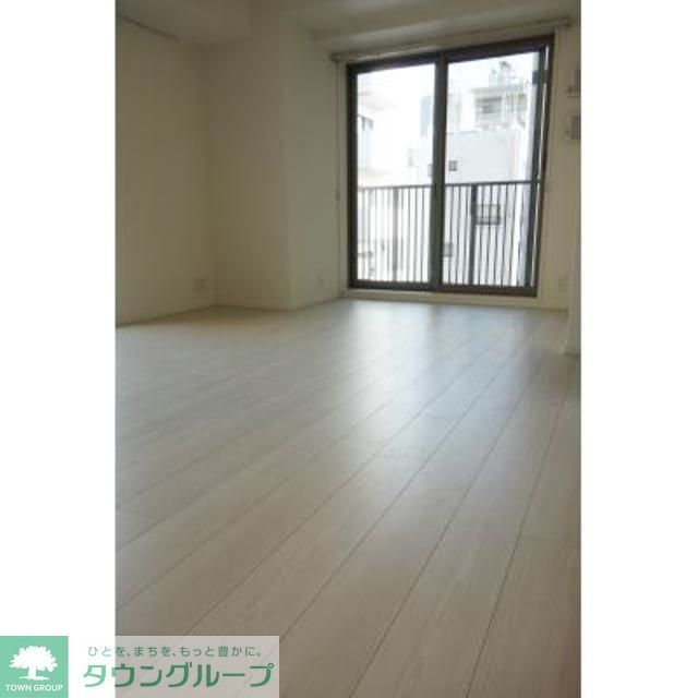 居室・リビング　※写真は同タイプ住戸です。