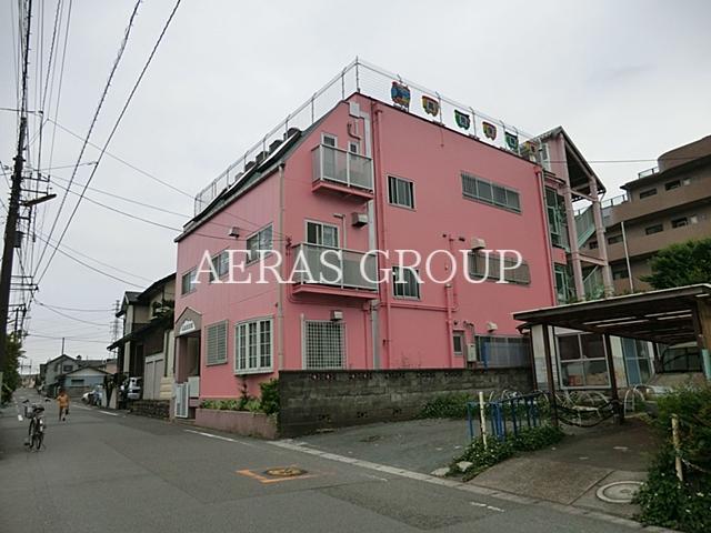 幼稚園・保育園　高見保育園（幼稚園・保育園）まで303m