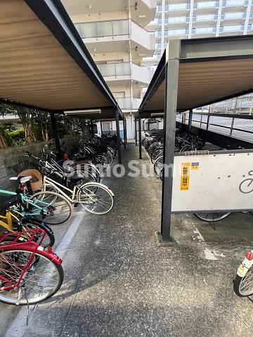 その他共有部分　おしゃれな外観です