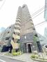 コンシェリア新橋 15階 築11年8ヶ月の賃貸物件