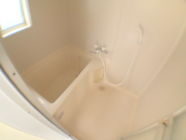 バス・シャワールーム　清潔感のあるバスルーム♪