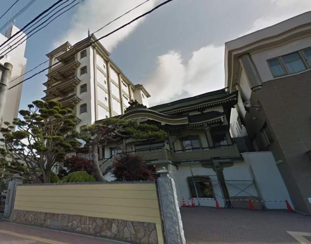 その他　観音寺（その他）まで510m