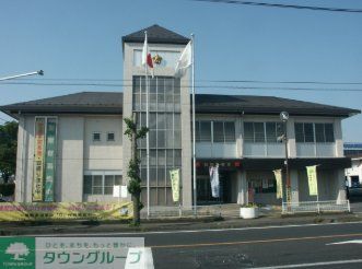 警察署・交番　加須警察署（警察署・交番）まで8810m