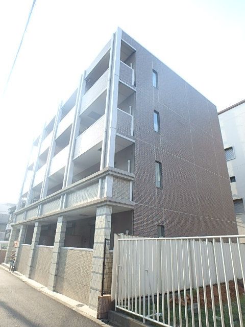 眺望　★オートロック付きマンションです★