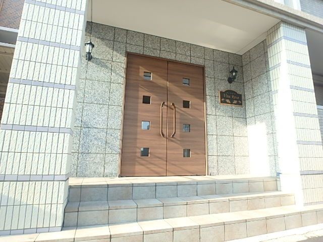 エントランス　★エントランス★