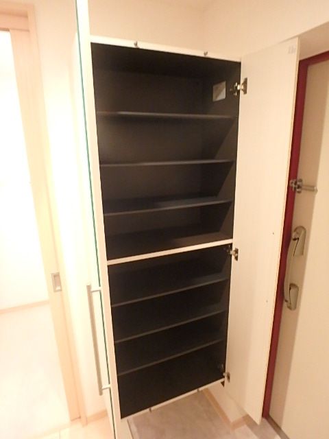 玄関　★靴箱★