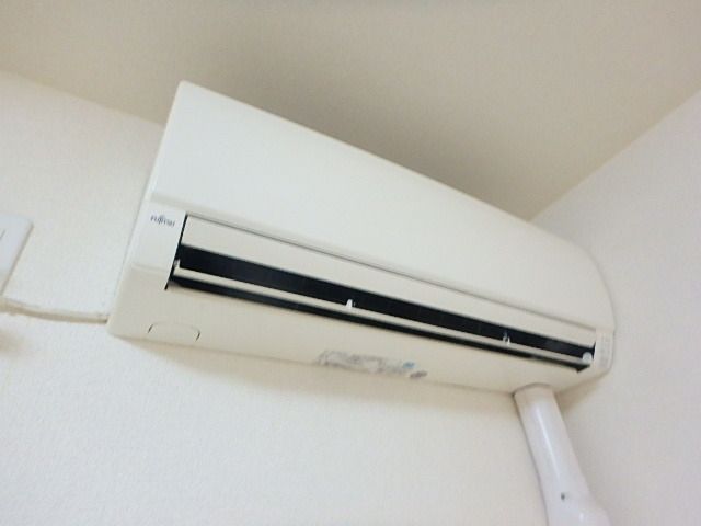 その他設備　★エアコン★