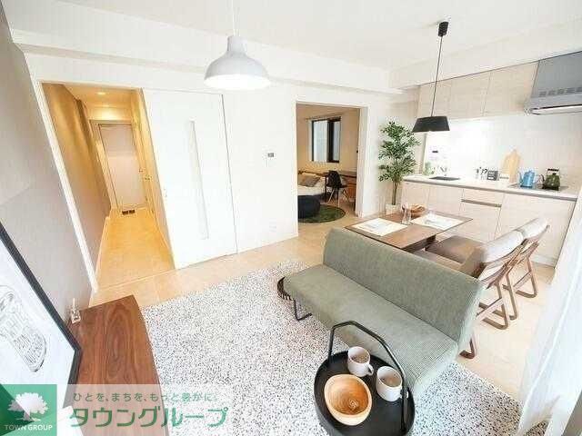 居室・リビング