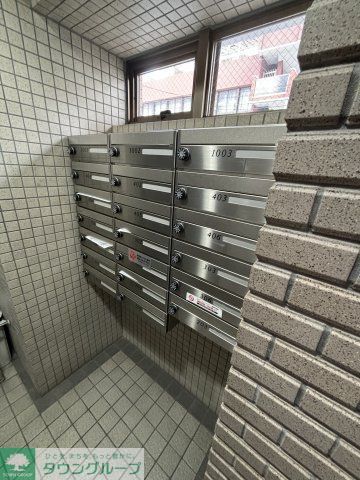 その他設備　その他共有部分