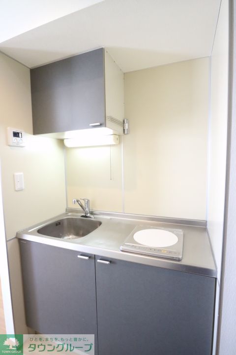 キッチン　※参考写真