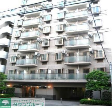 建物外観　★外観★