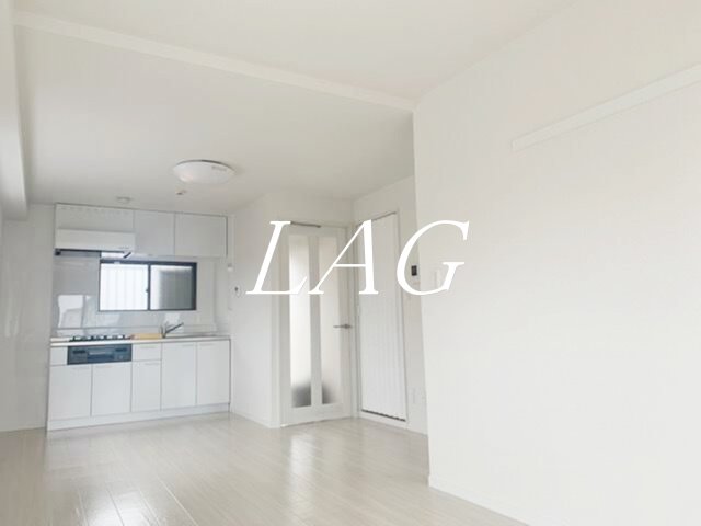 居室・リビング　洋室のお部屋です。