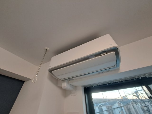 その他設備　※別室参考写真