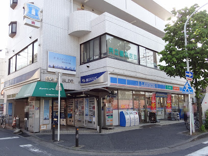 コンビニ　ローソン（コンビニ）まで349m