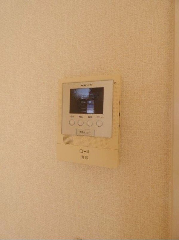 セキュリティ　図面と現状に相違がある場合には現状を優先