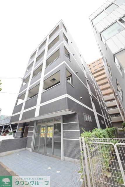 建物外観　お問合せはタウンハウジングまで！※現地待合わせ相談可能