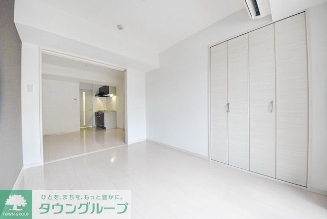 居室・リビング　お問合せはタウンハウジングまで！※現地待合わせ相談可能