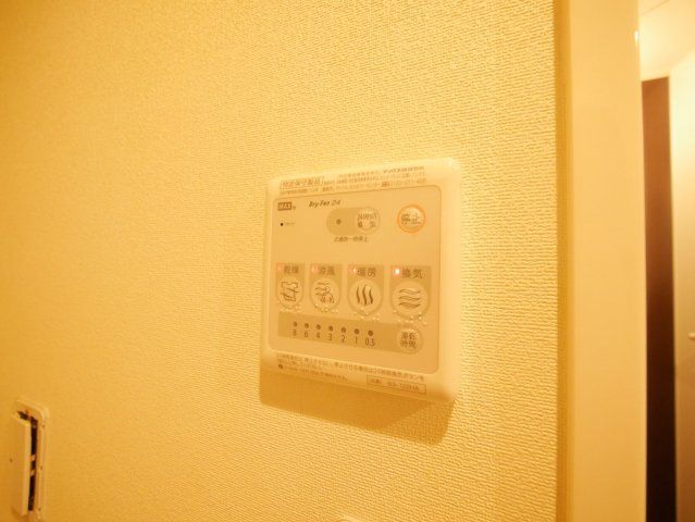 セキュリティ　フェリーチェ阿佐ヶ谷V
