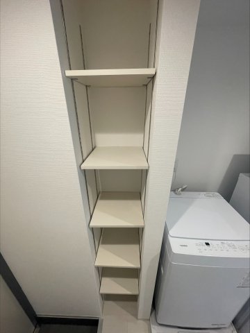 収納　設備はイメージです（現状を優先します）