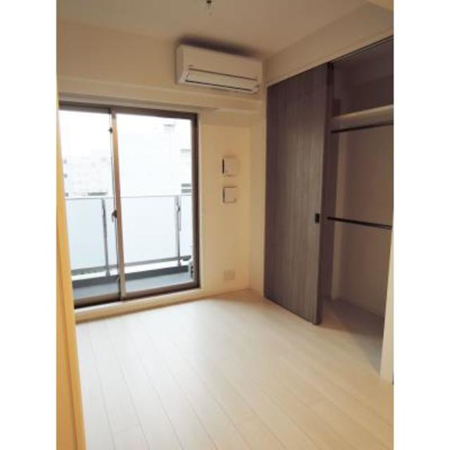 居室・リビング　※写真は同タイプ住戸です。