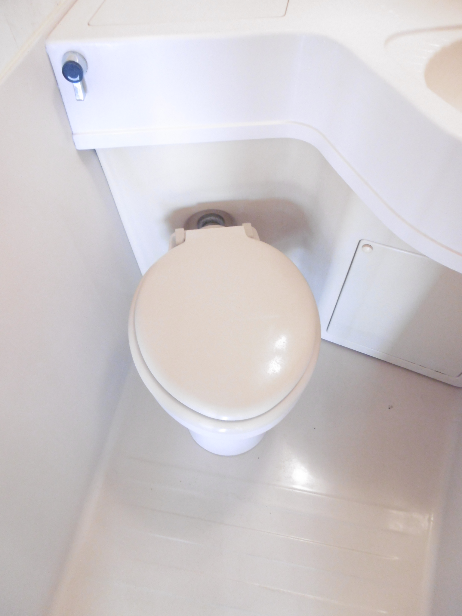 トイレ　トイレ※別部屋参考写真