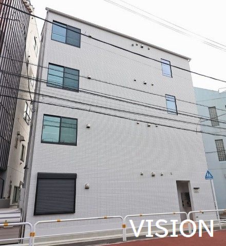 建物外観　☆外観☆