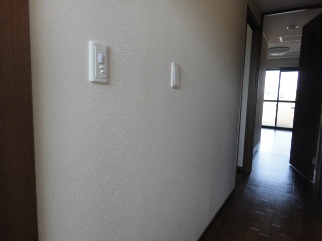 その他部屋・スペース　廊下