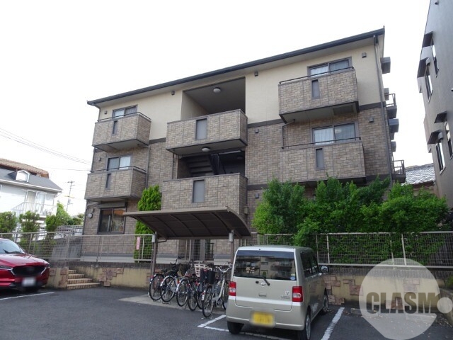 建物外観　大和ハウスのディールーム♪