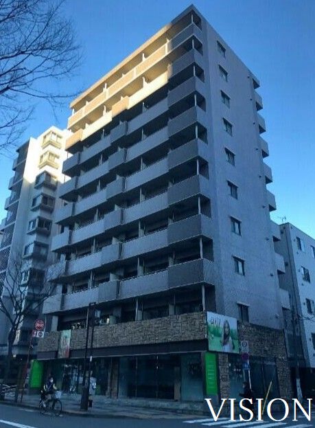 建物外観　☆外観☆