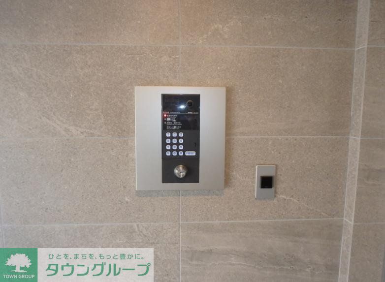 ロビー