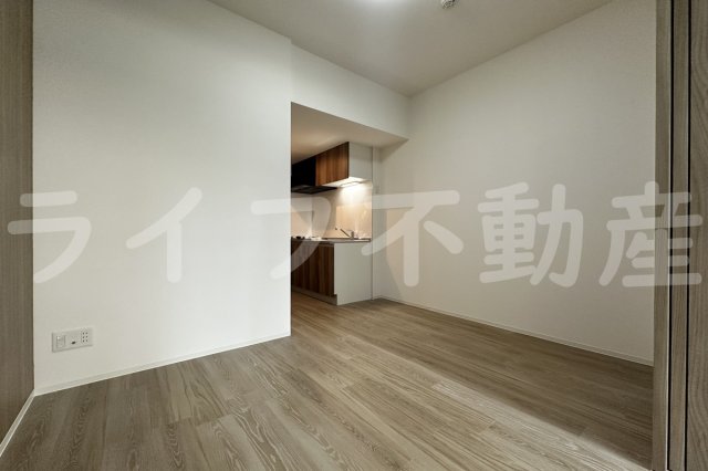 その他部屋・スペース　明るい室内です