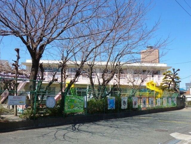 幼稚園・保育園　浜松市立寺島保育園（幼稚園・保育園）まで230m