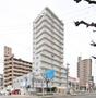 原駅より徒歩2分 13階 築37年2ヶ月の賃貸物件